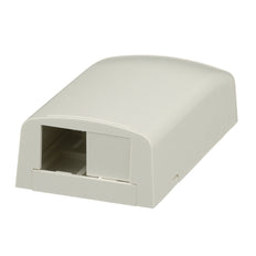 PAnduit Inzetplaat Schakelmateriaal - CBX2IW-AY