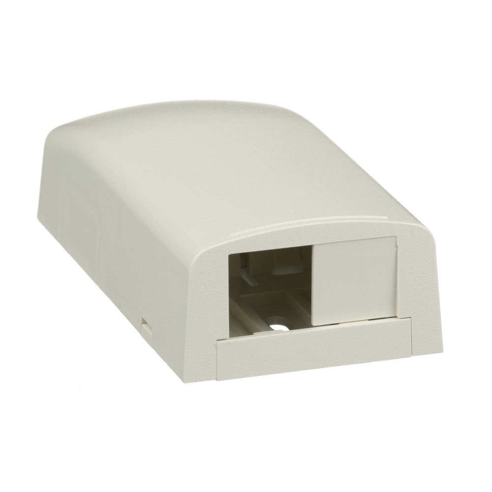 PAnduit Inzetplaat Schakelmateriaal - CBX2IW-AY