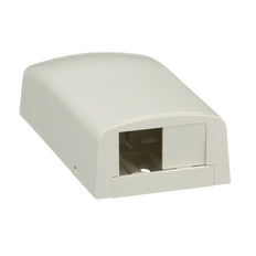 PAnduit Inzetplaat Schakelmateriaal - CBX2IW-AY