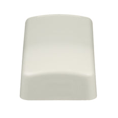 PAnduit Inzetplaat Schakelmateriaal - CBX2IW-AY