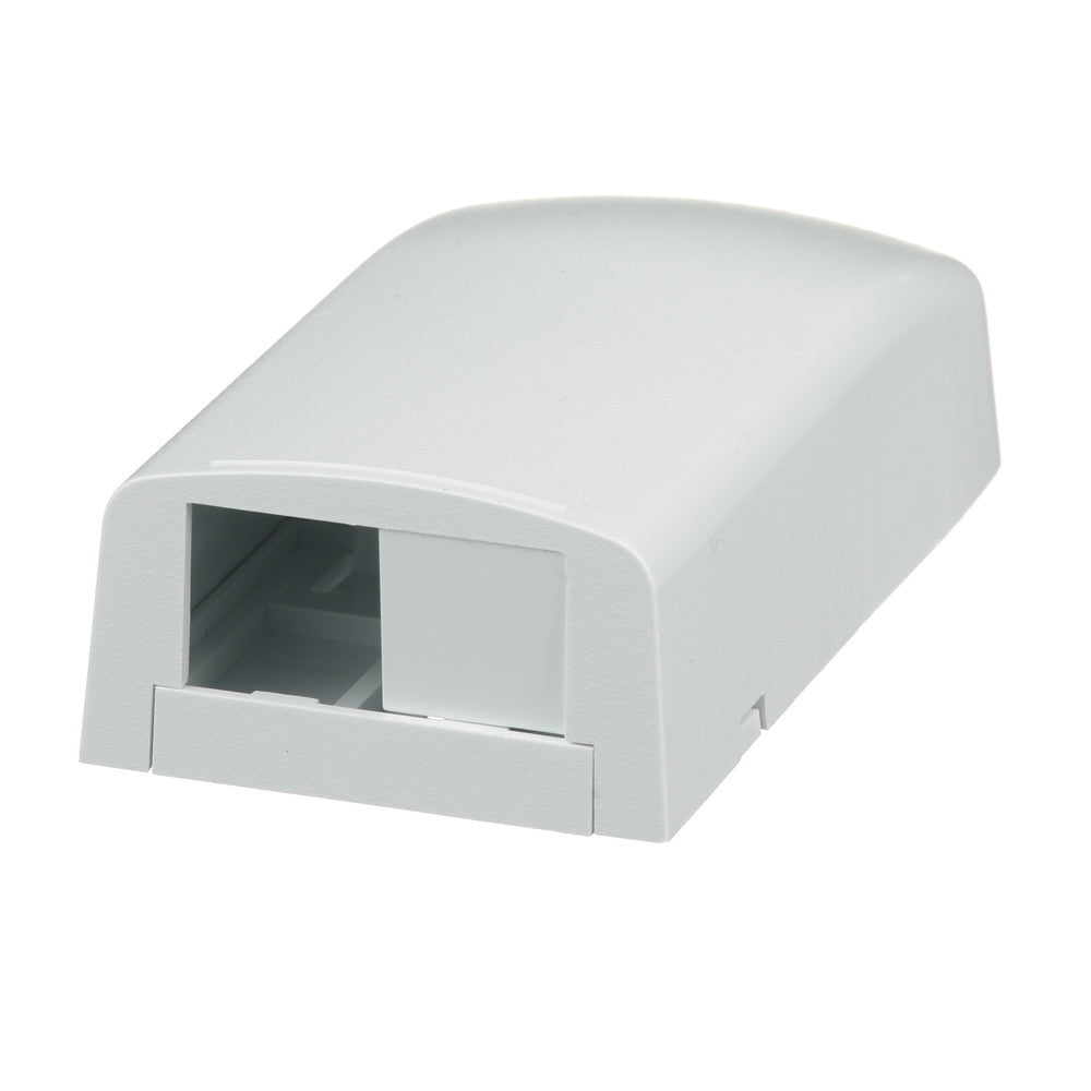 PAnduit Inzetplaat Schakelmateriaal - CBX2WH-AY