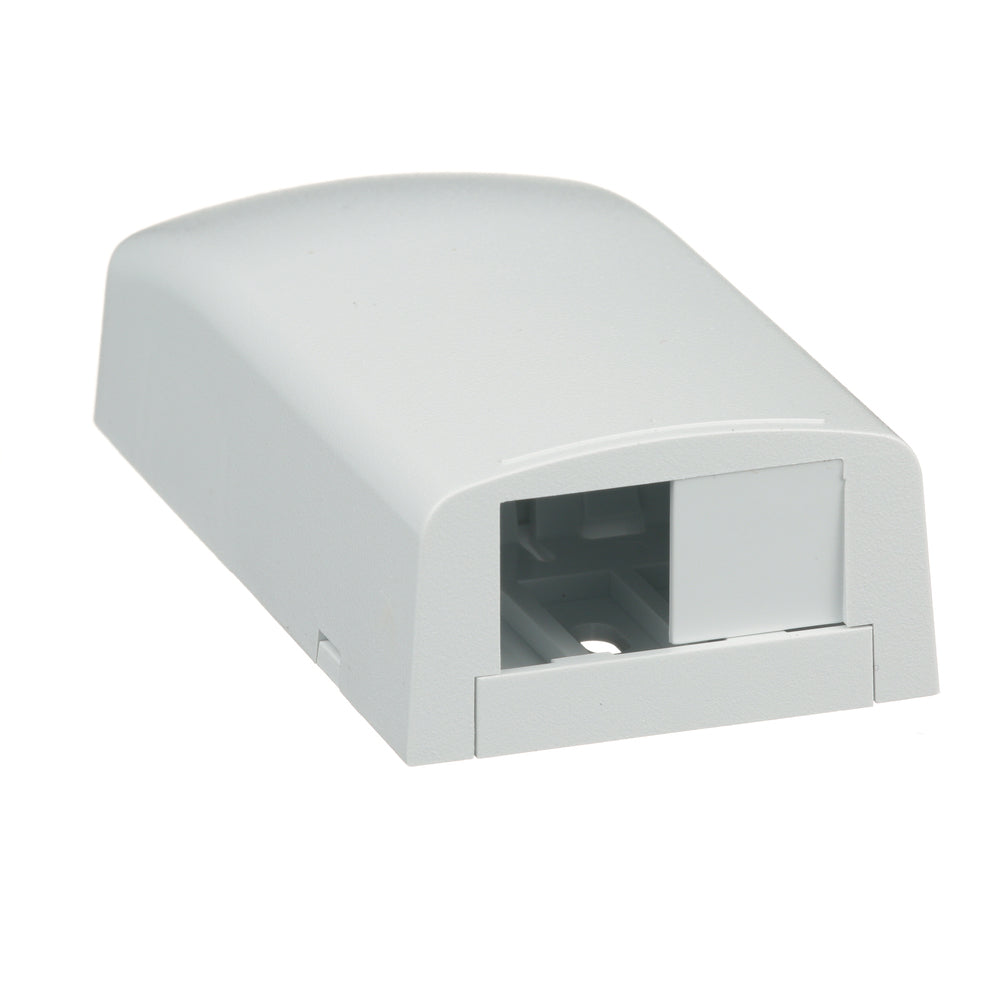 PAnduit Inzetplaat Schakelmateriaal - CBX2WH-AY