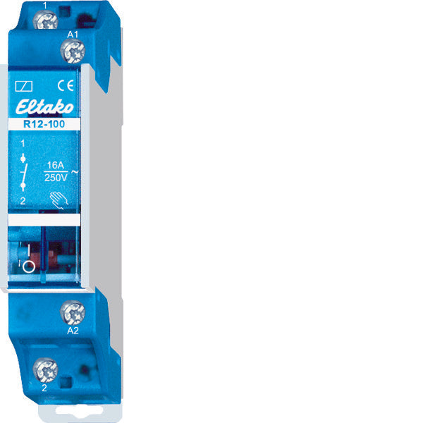 Eltako R12 Hulprelais - 22100055