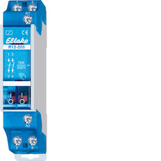 Eltako R12 Auxiliary Relay - 22200030
