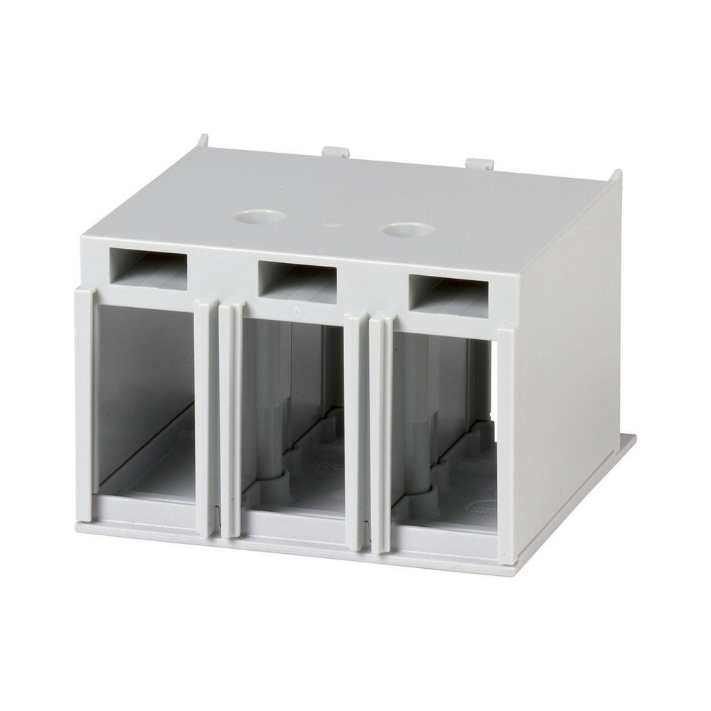 EATON INDUSTRIES NZM Afschermkap Aansluitklem Hoofdkabel - 260038