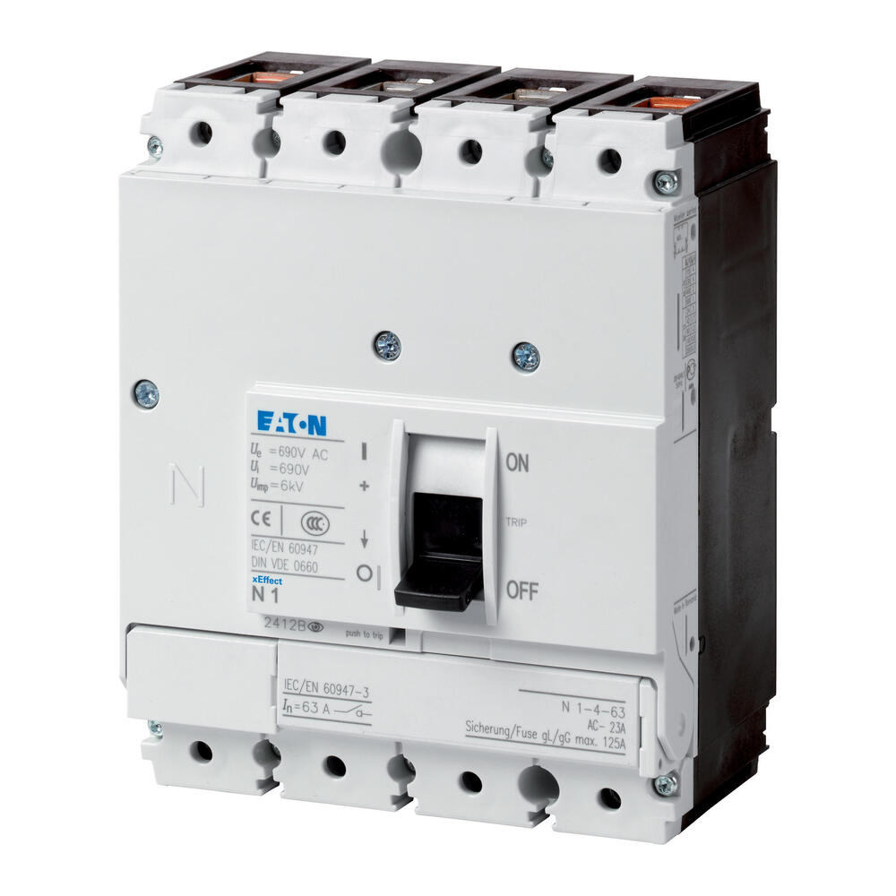 EATON INDUSTRIES NZM Lastscheider - 266001