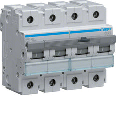 Hager HMC Stroomonderbreker - HMC480