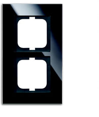 ABB Busch-Jaeger Carat Afdekraam Schakelmateriaal - 2CKA001754A4323
