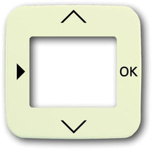 ABB Busch-Jaeger SI Schakelelement/Centrale Plaat - 2CKA006430A0285