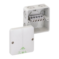 Spelsberg Abox-I Wand/Plafond Kabeldoos - 49040201