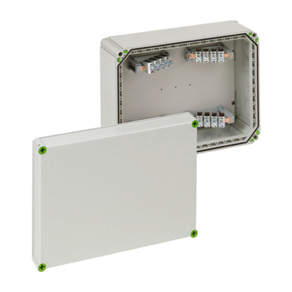 Spelsberg Abox-I Wand/Plafond Kabeldoos - 49047001