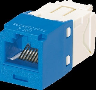 Panduit Modulaire Mini-Com Stekker - CJ688TGBU