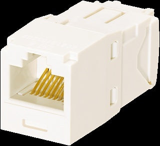 Panduit Modulaire Mini-Com Stekker - CJ688TGIW