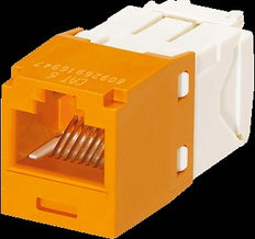 Panduit Modulaire Mini-Com Stekker - CJ688TGOR