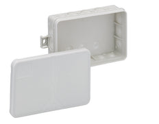 Spelsberg I Opbouw wand-/plafonddoos - 33391601 [2 stuks]