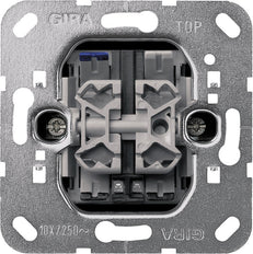 Gira Installatieschakelaar Basiseenheid - 014500