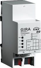 Gira KNX Lijnkoppeling Bus Systeem DIN-rail - 102300