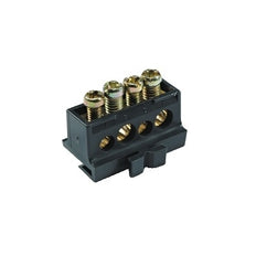 Schneider Electric Pragma aansluitklem voor hoofdkabel - 13575 [2 stuks]