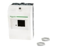 Schneider Electric TeSys Schakelbord Leeg - GV2MC01