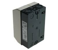 Schneider Electric TeSys Schakelbord Leeg - GV2MC02