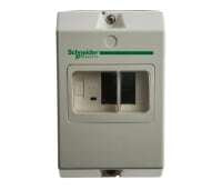 Schneider Electric TeSys Schakelbord Leeg - GV2MC02