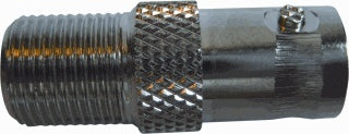 Radiall Coax aansluitkoppeling - R396400054 [2 stuks].
