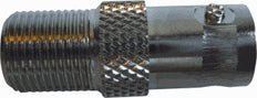 Radiall Coax aansluitkoppeling - R396400054 [2 stuks].