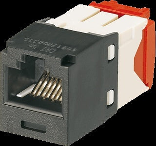 Panduit Modulaire Mini-Com Stekker - CJ5E88TGBL