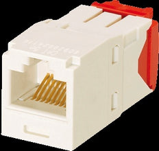 Panduit Modulaire Mini-Com-connector - CJ5E88TGAW