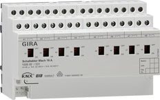 Gira KNX-schakelactuator-bussysteem DIN-rail - 100600