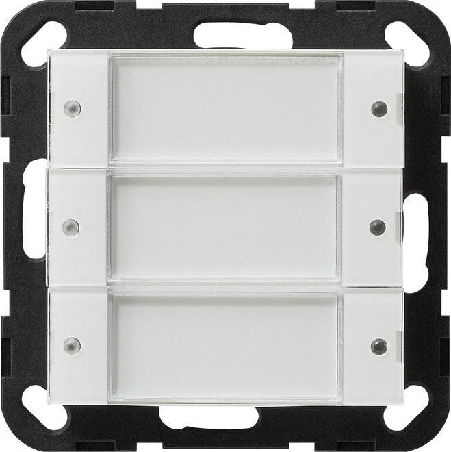 Gira Bussysteem Met Drukknopsensor 55 - 2003100