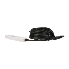 Schneider Electric Zelio PLC-verbindingskabel - SR2USB01