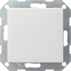 Gira System 55 Installation Switch - 0121201