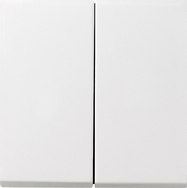 Gira F100 Installatieschakelaar - 0125112