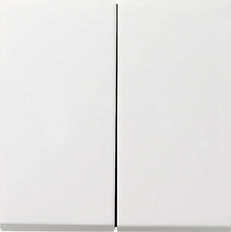 Gira F100 Installatieschakelaar - 0125112