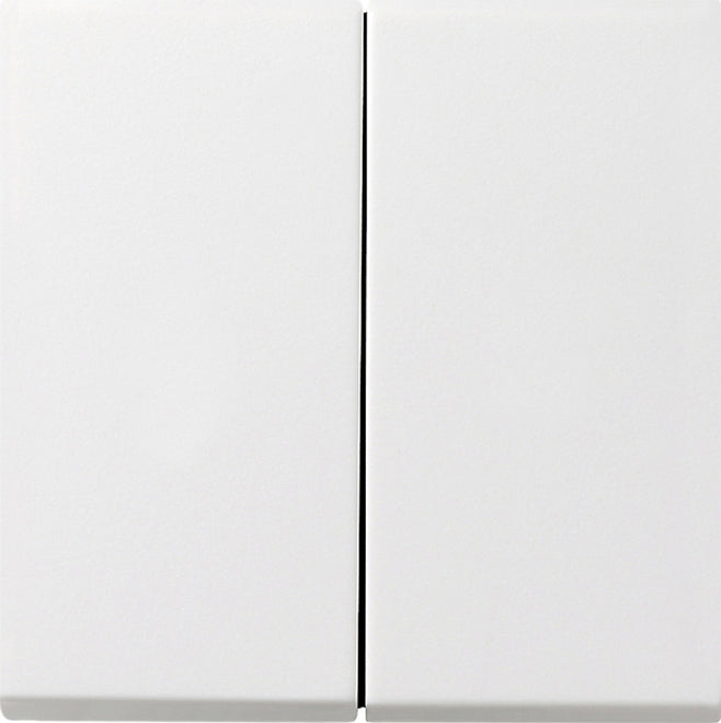 Gira F100 Installatieschakelaar - 0128112