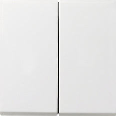 Gira F100 Installatieschakelaar - 0128112