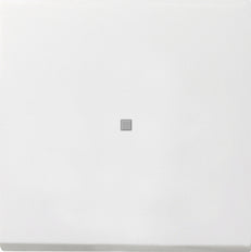 Gira F100 Installatieschakelaar - 0136112
