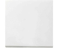 Gira F100 Control Element/Central Plate Switchgear - 0296112