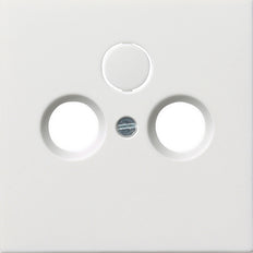 Gira F100 Switchgear Insert - 0869112
