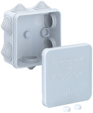 Spelsberg HP Opbouw wand-/plafonddoos - 32298001 [2 stuks]