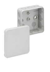 Spelsberg 2K opbouwdoos wand/plafond - 34491201 [2 stuks]