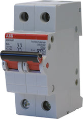 ABB Hafonorm Lastscheider - 1SPK007900F0003