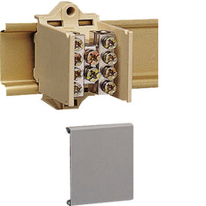 Hager K-klem Voor Hoofdkabel - K018