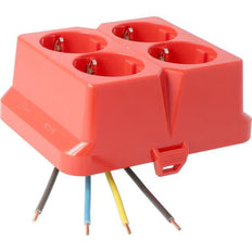 Attema Kabeldoosdeksel Voor Wand/Plafond Kabeldoos - AT2238