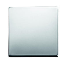 ABB Busch-Jaeger Pure Roestvrij Staal Schakelelement/Centrale Plaat - 2CKA001751A2956