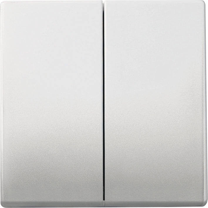 ABB Busch-Jaeger Schakelelement/Centrale Plaat - 2CKA006730A0139