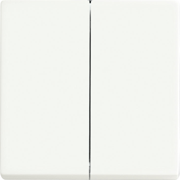 ABB Busch-Jaeger Schakelelement/Centrale Plaat - 2CKA006730A0140