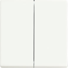 ABB Busch-Jaeger Schakelelement/Centrale Plaat - 2CKA006730A0140