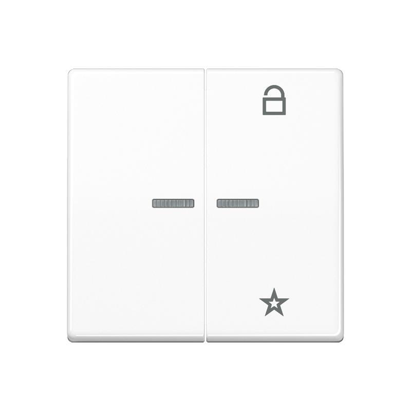 Jung Intelligent Controle Element - FMAS1701WW